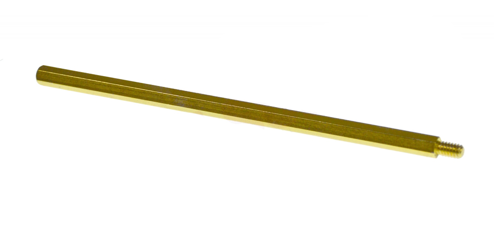 77-83-8 - Genuine OEM Greenwald Washer/Dryer Coin Chute Bolt 8"